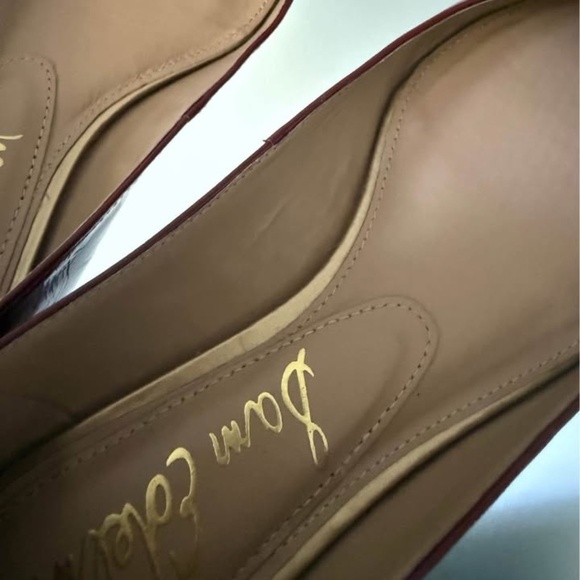 Sam Edelman Womens Nori Ballet Flat- size 9 - Picture 6 of 9